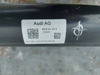 фото thumb №6, Audi rs4 b9 8w a4 wał приводной задний кардан