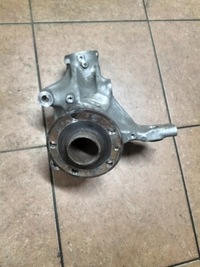 фото thumb №1, Поворотна опора ступиця перед права vw id3 id4 audi q4 skoda enyaq