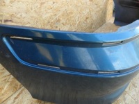 фото thumb №8, Nissan almera n16 2000 2001 бампер задній