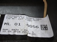 фото thumb №9, Vw arteon passat b8 панель консоль head up 3g1857003bq