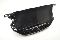 фото thumb №1, Opel corsa f радіо навігація 9851684280 7503900333