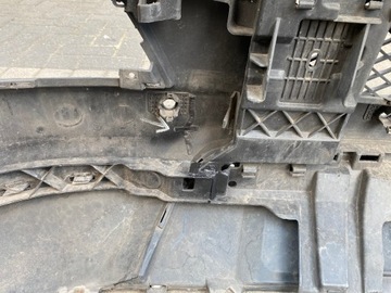 фото thumb №13, Mercedes ml a164 w164 рестайлінг бампер перед переднє