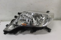 фото thumb №1, Toyota land cruiser 150 lift лампа левая перед