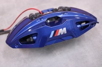 фото thumb №8, Bmw 2' g42 3' g20 m-pakiet система гальмівний супорти гальмівні диски гальмівні колодки 348x36