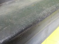 фото thumb №7, Opel movano b ii 15r бампер задняя pdc