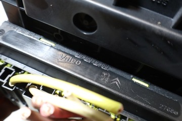 фото thumb №4, Коробка запобіжників c4 grand picasso i 1.6hdi