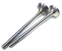 фото thumb №9, Клапаны впускные+ выпускной. kpl.fab iii,citigo 10 +04e