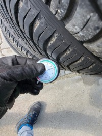 фото thumb №9, Opel corsa d corsa e meriva диски диски алюминий r.17 215/45 всесезонный