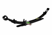 фото thumb №1, Ford ranger | mazda bt50 2006-2011 посилений hd ресора 2" 200kg ironman