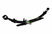 фото thumb №1, Посилений hd ресора lift 2" ford ranger next gen | volkswagen amarok 2022+