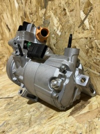 фото thumb №8, Компрессор кондиционера компрессор jeep wrangler jl 22r 2.0 t 4xe 68376684ae