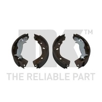 фото thumb №1, Тормозные колодки ham. hyundai getz sbs737 nk