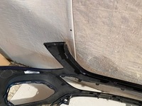 фото thumb №14, Mercedes gle w166 бампер перед передний