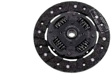 фото thumb №2, Sachs диск зчеплення mn900944 mn903364 a135250030