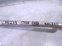 фото thumb №3, Шланг кондиционера 535239-6220 renault koleos