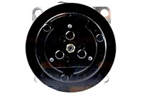 фото thumb №11, Осушитель кондиционера mercedes w203 c209 00-10 beh