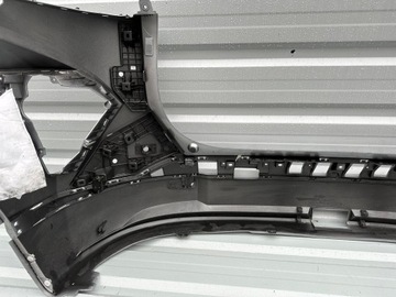 фото thumb №11, Hyundai tucson iv 4 n-line nx4e 20r- бампер зад задній