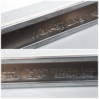 фото thumb №9, Хром молдинг бампера средняя задняя kia ceed iii kombi gt-line 86624-j7ga0