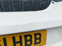 фото thumb №7, Бампер задня задній r-design volvo c30 lift 2010-2012 колір 614-46