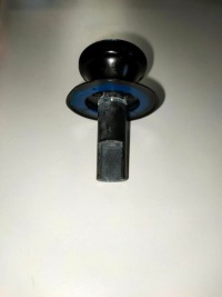 Ручка регулювання керування кондиціонер mercedes Ціна, фото thumb