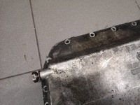 фото thumb №8, Поддон масляная audi a8 d2 2.5 tdi 059103604e