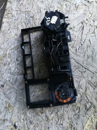 фото thumb №5, Панель воздуховод панель средний bmw e30