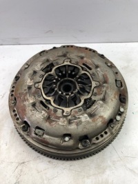 фото thumb №1, Renault 2.0 dci набор сцепления комплект 8200421191