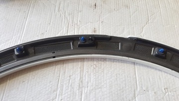 фото thumb №9, Планка крыльев le зад audi q3 83a853817b демонтаж