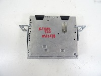 фото thumb №8, X-trail iv t33 1.5 vc-t e-power модуль блок управления радио навигации 259156ua0a