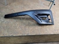 фото thumb №1, Renault trafic iv 4 молдинг бампера передній перед ліва pdc