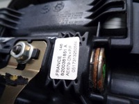 фото thumb №8, Scenic ii 06 консоль подушки безопасности ремни блок управления