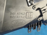 Решётка обдув средняя панели приборной панели левый  bm51a014l21af ford focus... в Украине, фото thumb