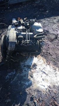 фото thumb №6, Двигатель audi a4 a6 a8 passat b5 2.5 tdi afb v6