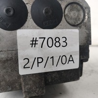 фото thumb №10, Mercedes sprinter 901 vw lt насос гальмівна abs 0004460189 0273004090