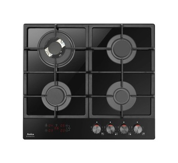 Комплект AMICA ED37515B + PGCA6121ApFTB