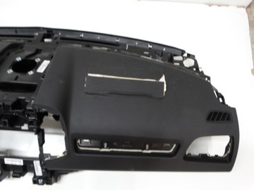 фото thumb №6, Панель консоль капот подушка безопасности renault koleos ii