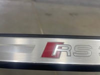 фото thumb №4, Молдинг накладка porogu порог rs3 8y оригинал led