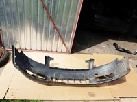 фото thumb №15, Бампер перед lz9w audi a3 8p 2.0 tdi 8p3807437