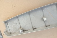 фото thumb №6, Обшивка обивка крышки багажника верхний subaru legacy iv 03-09 kombi outback