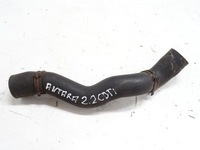 фото thumb №1, Opel antara 2.2 cdti шланг wąż wody