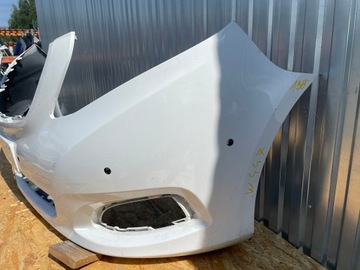 фото thumb №7, Бампер переднє перед mercedes vito viano w447