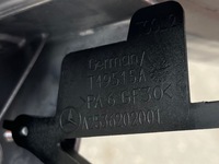 фото thumb №10, Pas передний усилитель mercedes glc eqc idealny