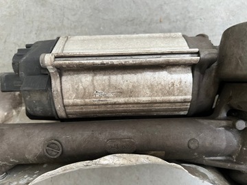 фото thumb №6, Рейка рульового управління трансмісія audi tt 8j 8j1423055e / 1k0909144p