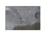 фото thumb №4, Audi a4 b8 рамка передач тунель 8k0964261