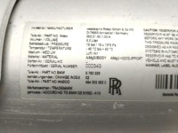 Бак воздуха rolls-royce ghost 2010 6782228 Киев, фото thumb