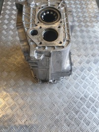 фото thumb №8, Корпус коробки передач iveco eurocargo 2855s6