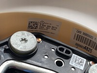 фото thumb №16, Mercedes w213 w223 повітропровід шкіра підігрів пелюстки перемикання