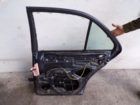 фото thumb №6, Дверь правые правые зад задние mercedes w210 sedan