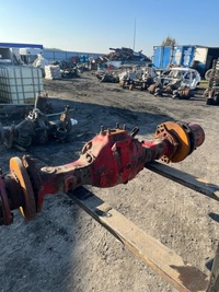 фото thumb №8, Корпус мост na zwolnicach volvo fh zwolnice 1048296p03