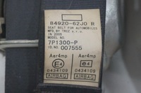 фото thumb №10, Suzuki swift mk6 iii подушки безопасности воздушные консоль 73910-62j1- 73111-62j10